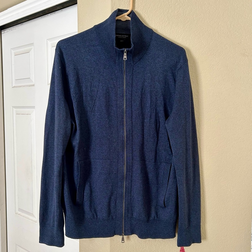 Banana Republic Cardigan Sweater